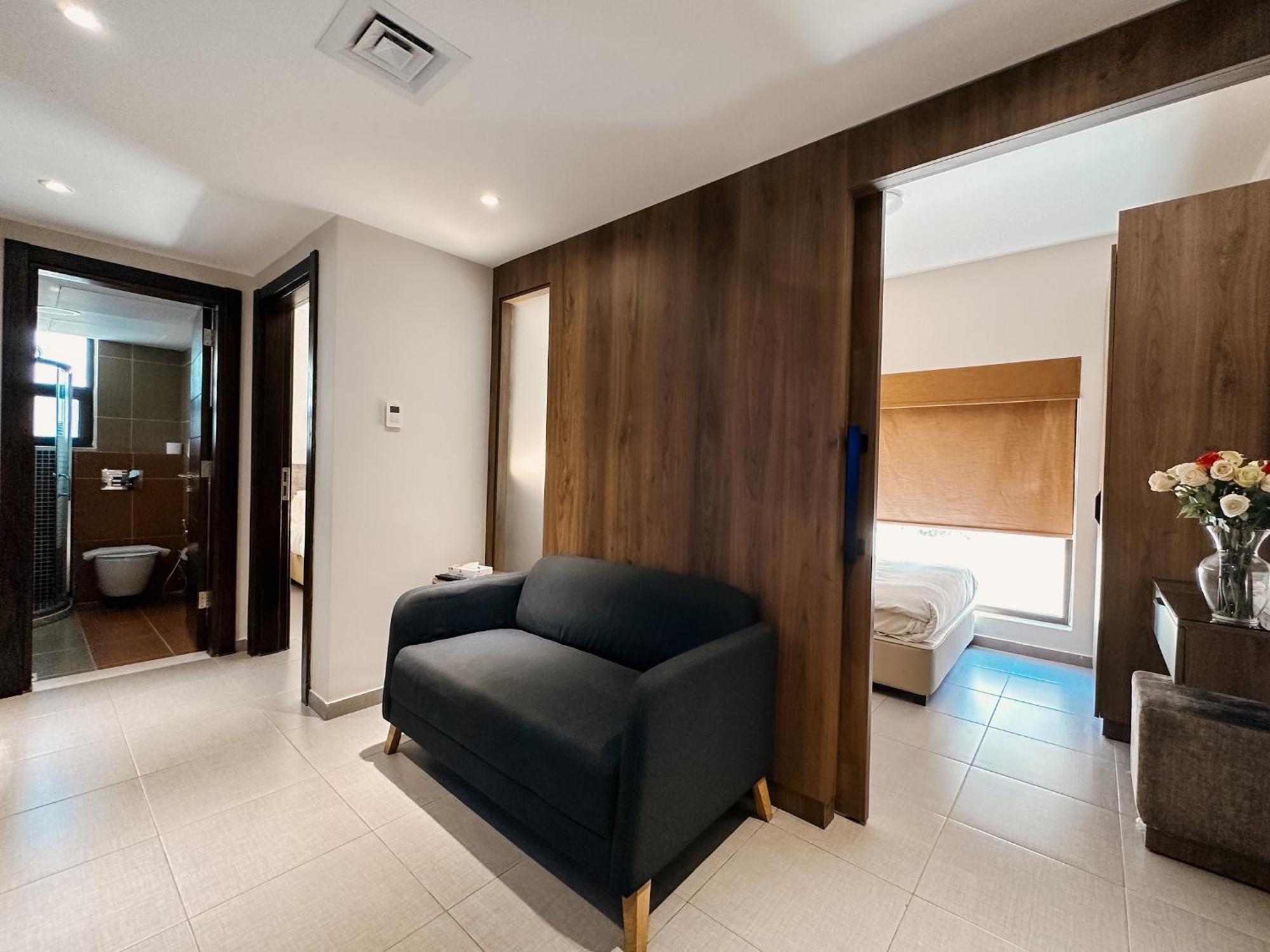 Celino Hotel アンマン エクステリア 写真