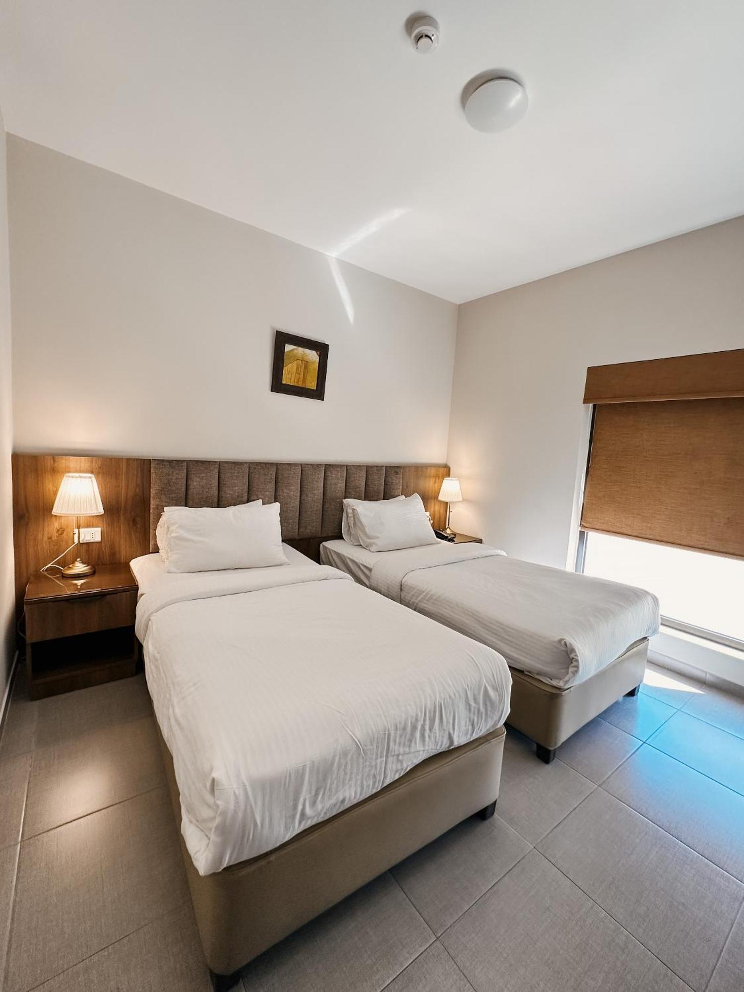 Celino Hotel アンマン エクステリア 写真