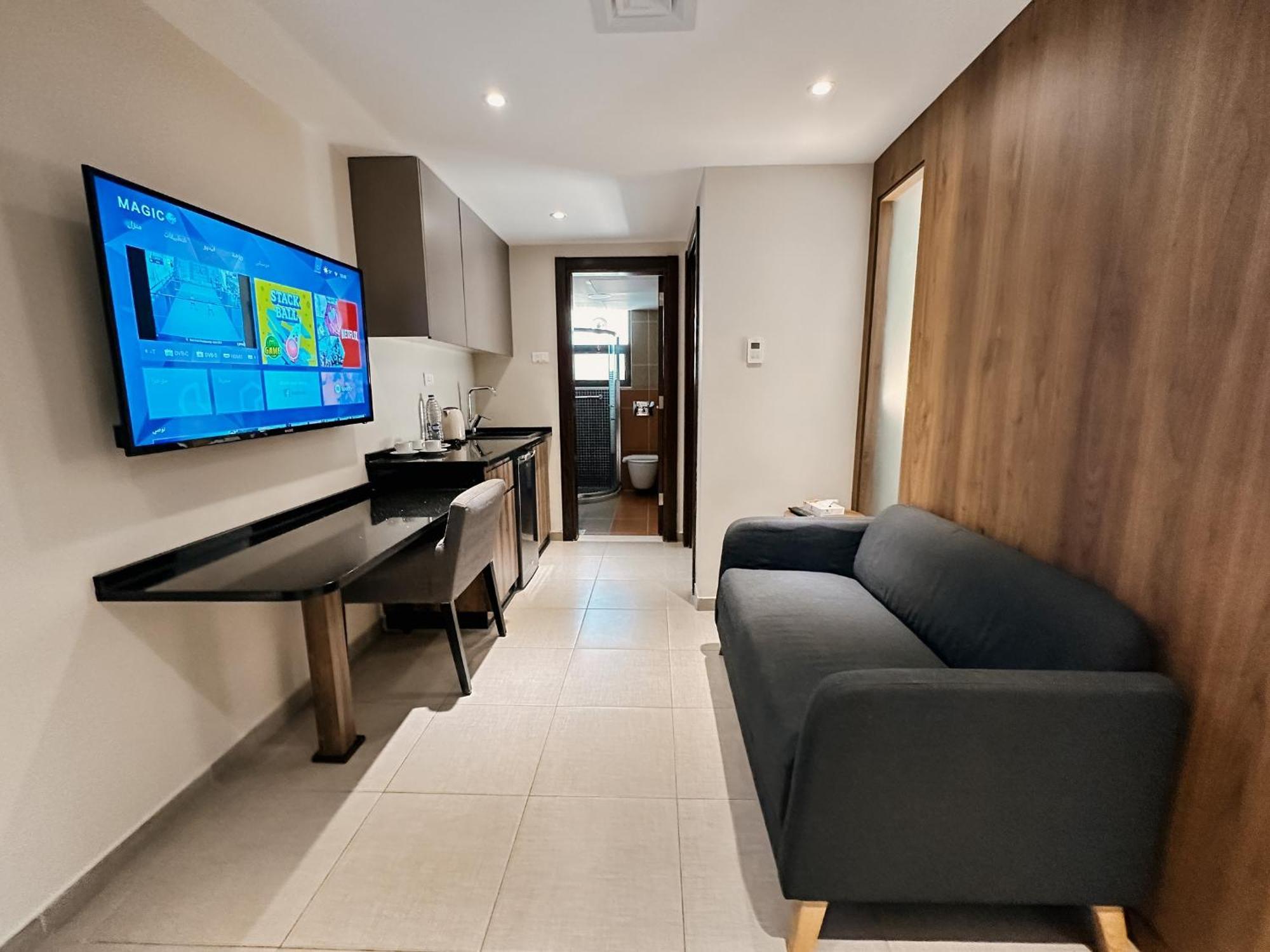 Celino Hotel アンマン エクステリア 写真