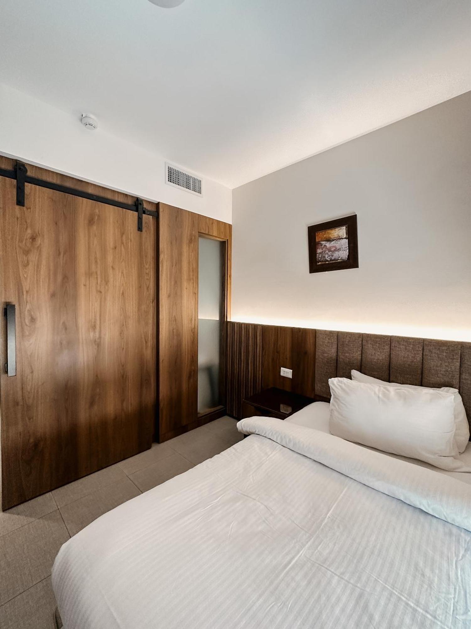 Celino Hotel アンマン エクステリア 写真