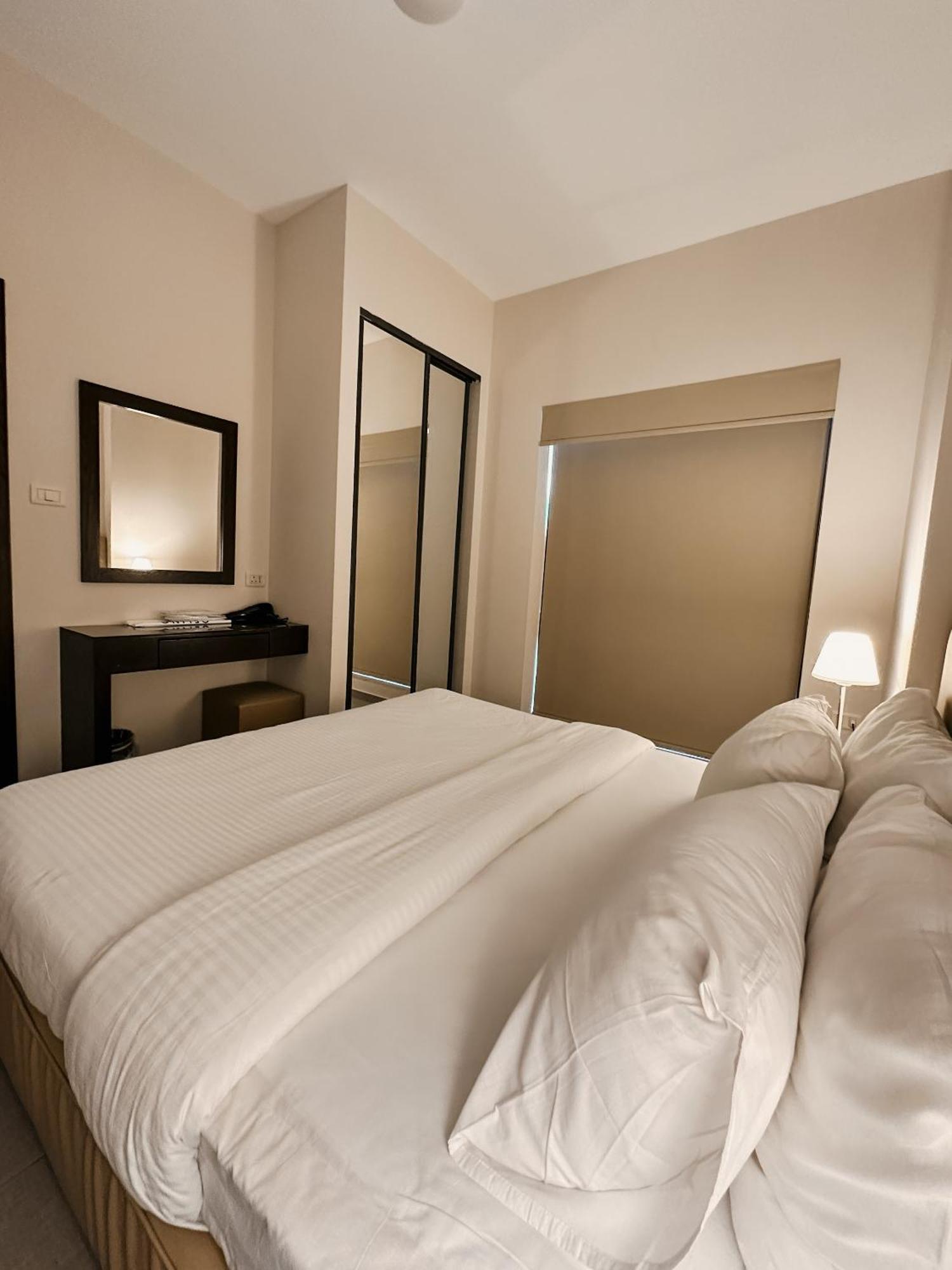Celino Hotel アンマン エクステリア 写真