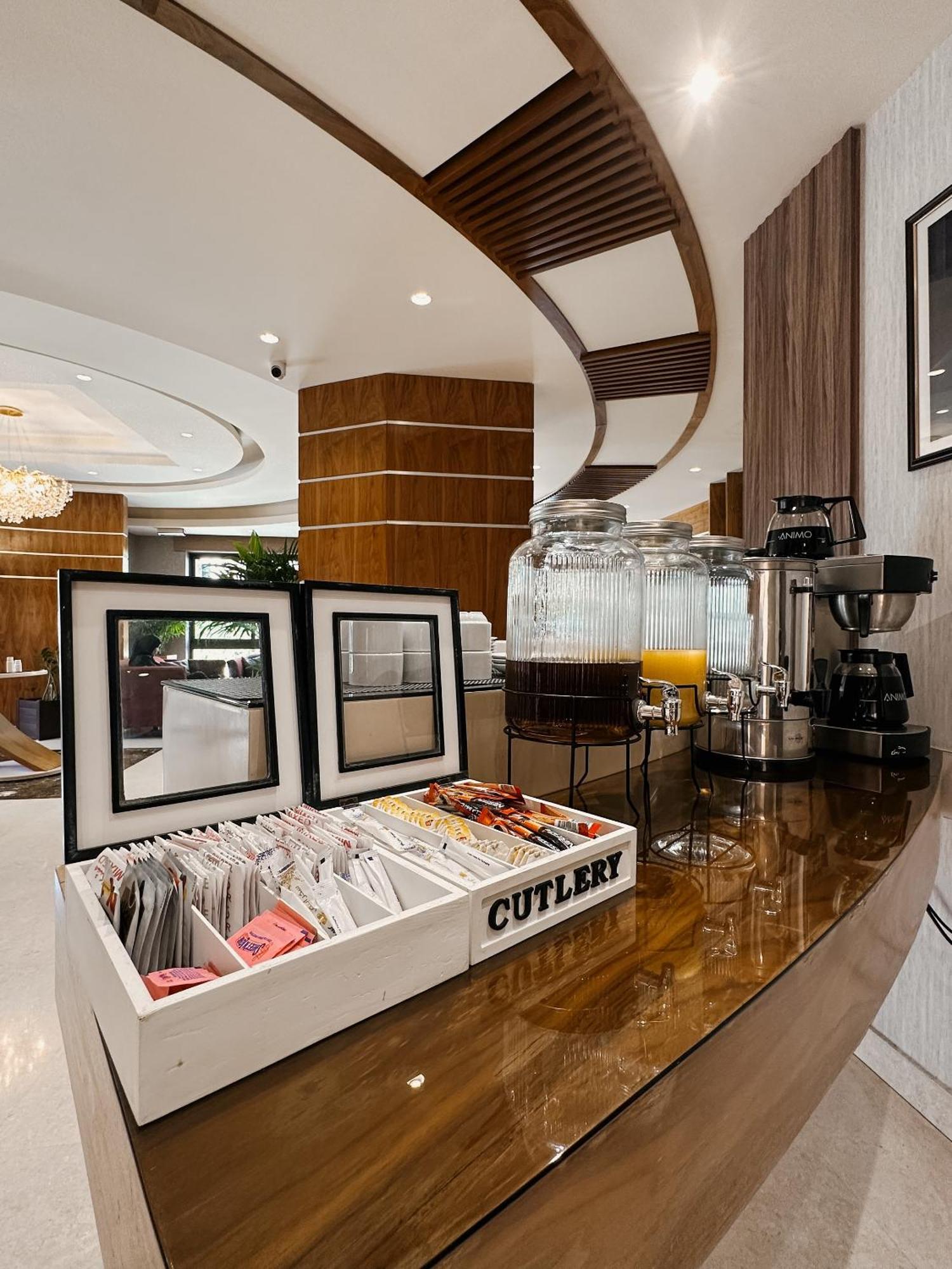 Celino Hotel アンマン エクステリア 写真