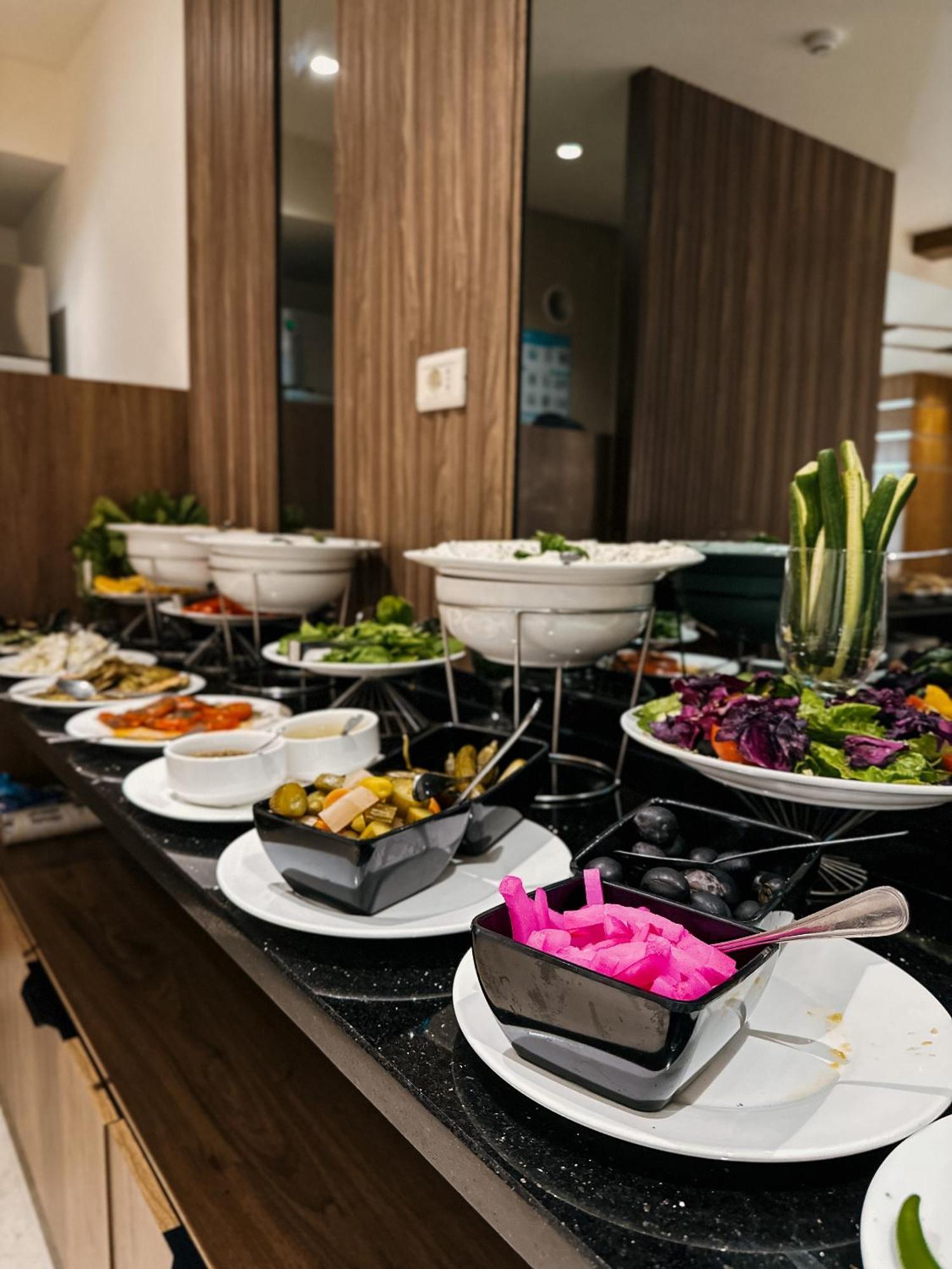Celino Hotel アンマン エクステリア 写真